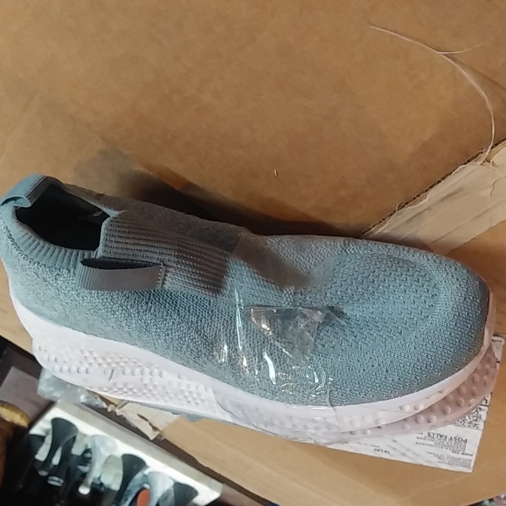 Avia Slip-On Athletic Shoes